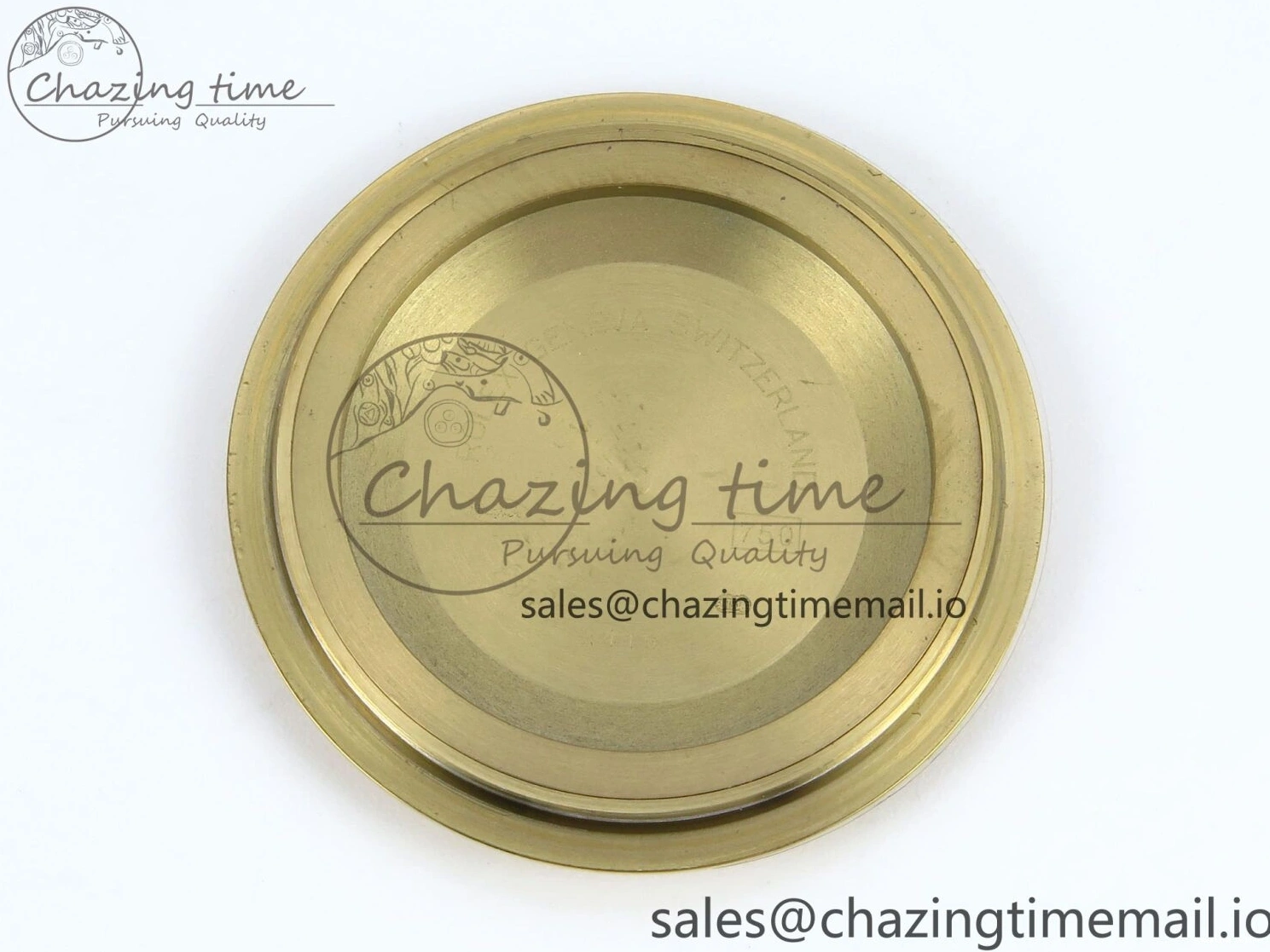 0205 DayDate 40 YG QF 1:1 Best Edition Pink Diamonds Dial Diamonds Bezel on President Bracelet A2836 V5 (Gain Weight) ZipUp 488